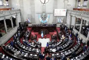 Las municipalidades no tendrán la capacidad para ejecutar los casi Q18 mil millones, y la distribución del presupuesto fue puramente política y sin sustento técnico.