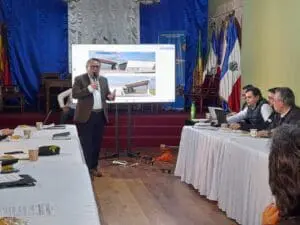La municipalidad de Quetzaltenango pretende asumir la administración del aeropuerto Los Altos, pero la Dirección General de Aeronáutica Civil (DGAC) confirmó que su legislación no lo permite.