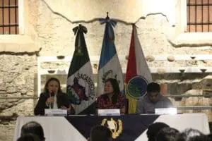 El esfuerzo fue liderado por la gobernación departamental y el Ministerio de Ambiente y Recursos Naturales (MARN). En Sacatepéquez hay 72 vertederos a cielo abierto.