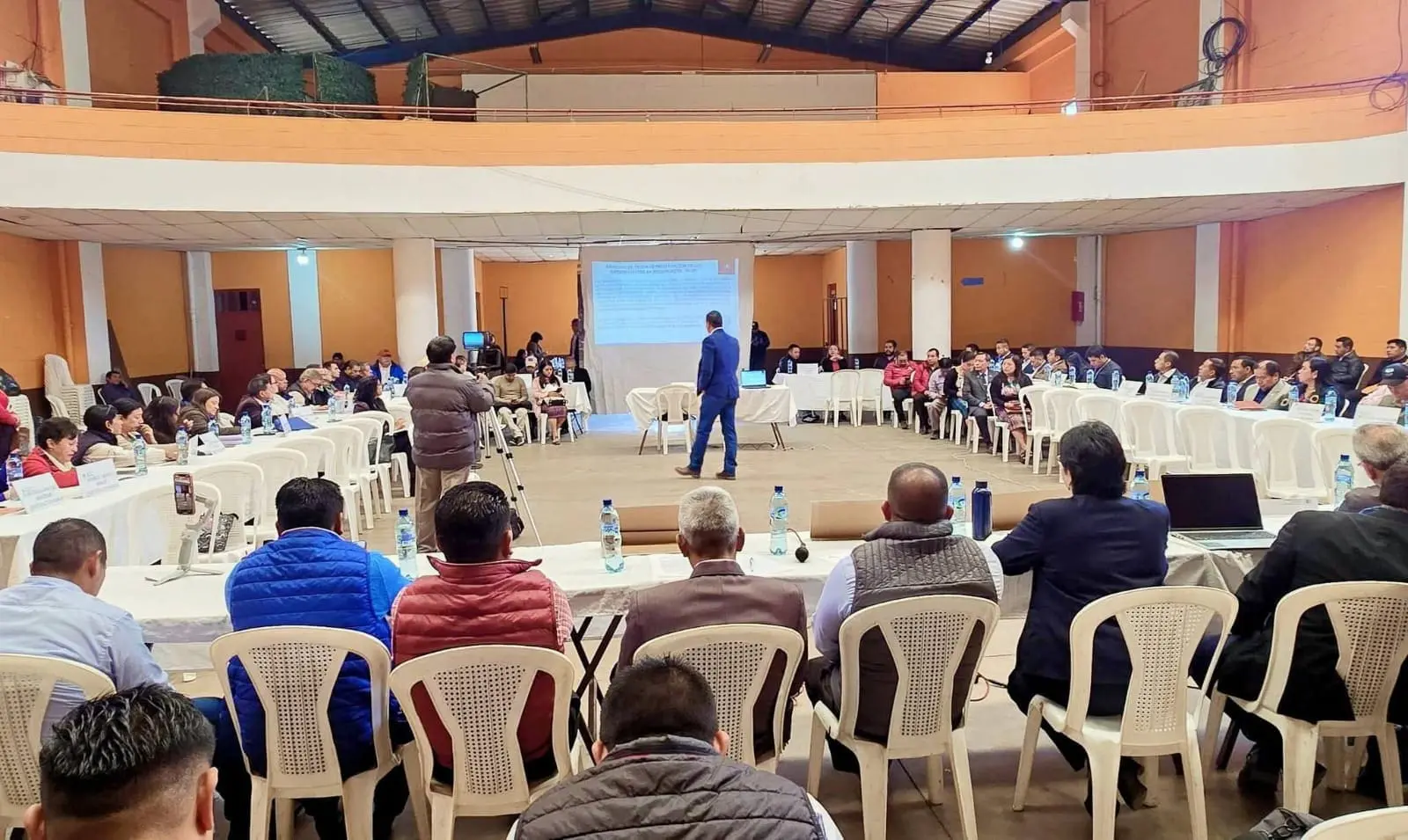 Para 2026 Quetzaltenango tiene más de Q905 millones para inversión pública: Q357 millones de proyectos no ejecutados en 2024 y 2025; Q337 millones en fondos extraordinarios a 2026, y Q211 millones en fondos ordinarios.