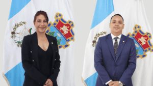 El Tribunal Supremo Electoral abrió un expediente a partir de una denuncia anónima, para investigar si ambos concejales de Semilla en la alcaldía capitalina incurrían en campaña anticipada.