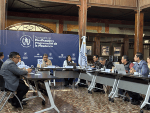 Las municipalidades recibirán 2.17 % más recursos por medio del situado constitucional. En enero el Congreso aumentó el presupuesto. 