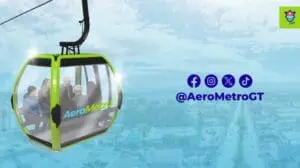 El futuro de la movilidad en ciudad de Guatemala depende de elegir la tecnología que escale con nuestras necesidades y no la más sencilla de construir.