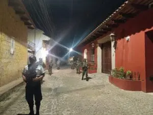 El área metropolitana y municipios cercanos a las costas registran mayores índices de homicidios, según el Observatorio de Violencia de Diálogos.