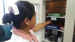 Guatemala, Sololá, Huehuetenango, Quiché y Escuintla registran más contagios de sarampión. Pese a recomendaciones de Salud de no organizar eventos masivos, municipalidades no atienden.