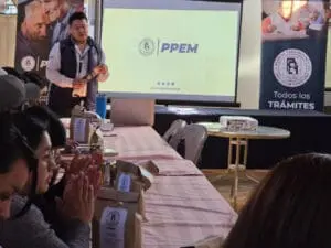 El Plan de Prestaciones del Empleado Municipal (PPEM) destinó Q2 millones para subsidiar el 75 % de la alimentación de sus empleados en 2025, beneficio establecido en su pacto colectivo.