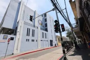 Luego de un diagnóstico realizado por una consultora externa, la municipalidad decidió reutilizar dos elementos de sus semáforos. 