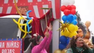 Entre coronaciones, desfiles hípicos y conciertos la municipalidad de San Marcos gastó Q550 mil 951. Sin embargo, su ejecución de proyectos del Codede está en 16 %, lo cual es bajo.