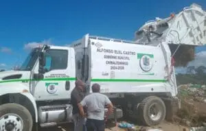 Dos vertederos en Chimaltenango recibieron sanciones administrativas por disponer de los desechos sin el debido manejo.