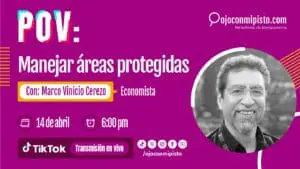 A través de las áreas protegidas es posible evitar el cambio climático y preservar fuentes de agua, las municipalidades tienen el potencial de declararlas.