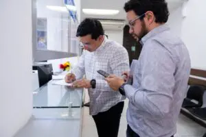 Siete municipalidades más (otros siete hace una semana) en los departamentos de Santa Rosa y Jutiapa fueron denunciadas por no compartir información pública. Uno de los portales presenta inactividad desde 2024. 
