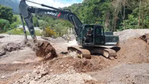 El Infom otorgó créditos a 49 municipalidades para financiar proyectos locales. La mayoría, para compra de maquinaria, terrenos y mejoramiento de caminos rurales. 