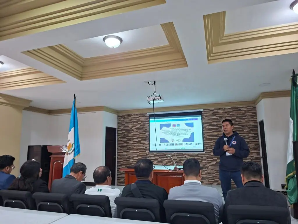 La iniciativa contempla recuperar cauces naturales para prevenir inundaciones. Aunque aún no se ha definido el presupuesto ni el cronograma de ejecución en La Esperanza.