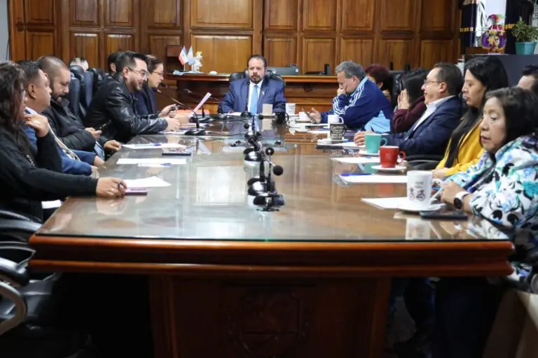 La municipalidad de Quetzaltenango busca publicar la licitación en Guatecompras para concesionar el diseño, construcción y operación del sistema de transporte.