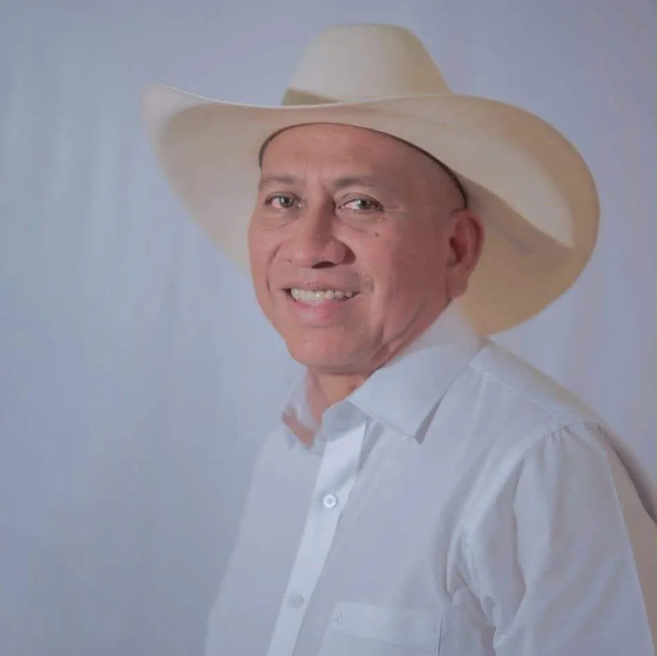 Ramos Cruz fue alcalde de Santa Lucía Cotzumalguapa, Escuintla. Se declaró culpable por exportar cocaína a Estados Unidos. Foto: Facebook exalcalde.