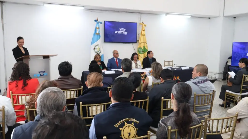 Contempla asistencia técnica, fortalecimiento institucional y apoyo para la formulación de proyectos. El programa tendrá vigencia 5 años y estará disponible para las 340 alcaldías. 