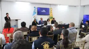 Contempla asistencia técnica, fortalecimiento institucional y apoyo para la formulación de proyectos. El programa tendrá vigencia 5 años y estará disponible para las 340 alcaldías. 