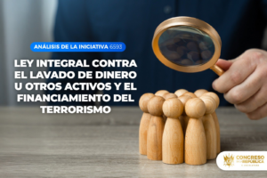Aunque no las menciona directamente, la norma podría hacer que las comunas sean más rigurosas con documentar sus procesos de compra.