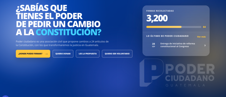 De concretarse una reforma judicial, tendría efectos directos en las municipalidades al modificar la forma en que los tribunales revisan sus decisiones.