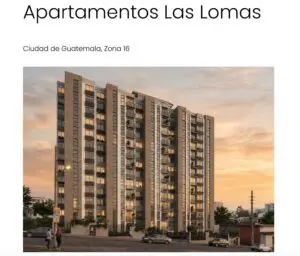 La MuniGuate aprobó cambios al Plan de Desarrollo Urbano VS6 que aumentan la capacidad de construcción y alturas permitidas. Las reformas crean reglas particulares para desarrollar proyectos.
