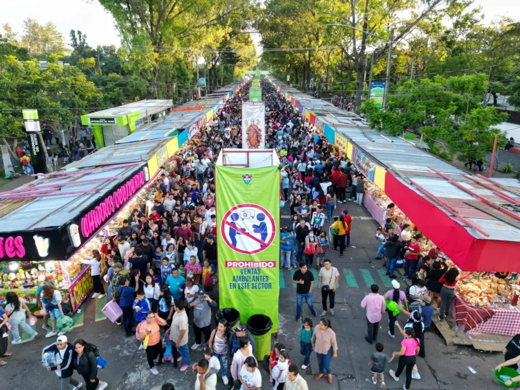 Cuatro municipios suman Q1.4 millones en compras para sus ferias de agosto en honor a la Virgen de la Asunción. Otras seis localidades también están de fiesta, pero no registran en Guatecompras.