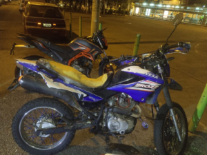 Entre enero y junio de 2026, los casos relacionados con motocicletas aumentaron en las zonas 12 y 11 frente al mismo período de 2025, según datos de la Asociación Civil Diálogos.