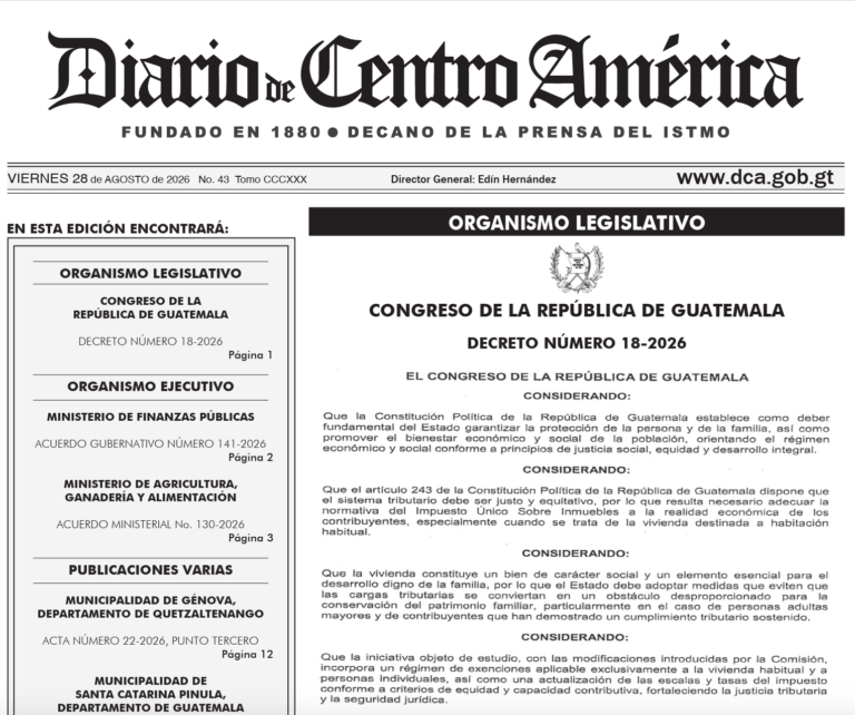 La decisión responde a la falta de margen político del Gobierno frente al Congreso, en 90 días entrará en vigor. Cinco alcaldías serán las más afectadas. 