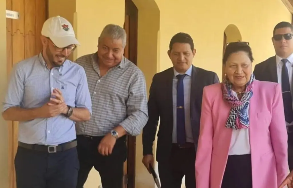 La Contraloría General de Cuentas (CGC) denunció irregularidades, pese a que el MP dio seguimiento, la decisión final está en la Corte Suprema de Justicia (CSJ).