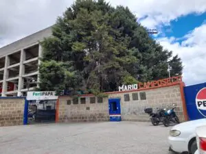 La obra se financiará con fondos propios de la municipalidad de Quetzaltenango. Edifika, S. A. presentó la única oferta para remodelar el estadio Mario Camposeco por Q147 millones 990 mil.