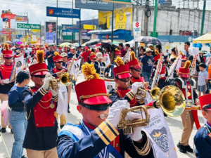 Los tres municipios concentran los mayores montos de las alcaldías que reportaron 18 compras directas para las celebraciones del mes patrio.