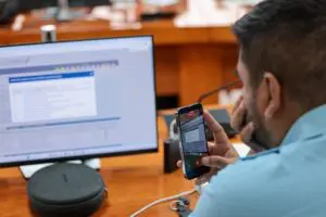 Aún con la reversión de los cambios al botón de proveedores, Guatecompras muestra menos información que antes de las reformas del 21 de julio.