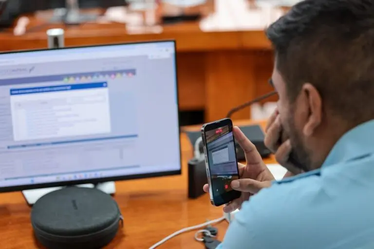 Aún con la reversión de los cambios al botón de proveedores, Guatecompras muestra menos información que antes de las reformas del 21 de julio.