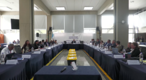 La comisión seleccionó a 15 profesionales, quienes deberán presentar sus propuestas ante la mesa evaluadora antes del envío de la nómina de seis al Congreso.