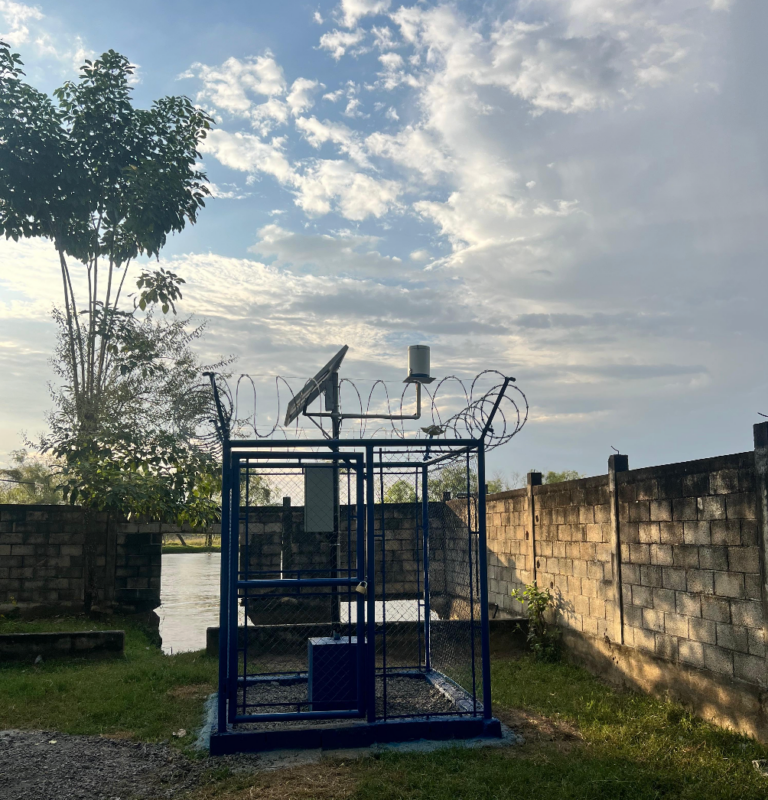 Las alertas se previenen hasta con seis horas de anticipación y están en municipalidades, sedes de Conred, destacamentos y Cocodes. Dependen de internet y energía eléctrica.