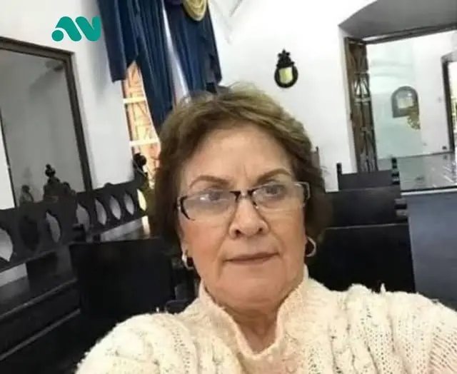 Amalia Pellecer, concejala suplente I, llamó protestar contra la administración del alcalde de La Antigua Guatemala, a quien acompañó durante las elecciones pasadas en el Comité Cívico Futuro.