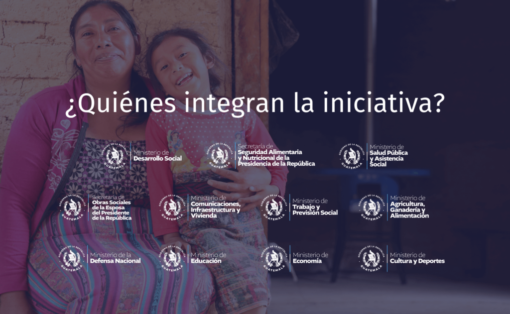 El Mides busca atender distintas causas de la pobreza en los territorios con mayores carencias. A julio de 2026 reporta acciones en 81 municipios de los 114 priorizados.