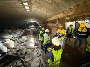 El Infom trabaja con las municipalidades para preparar los proyectos. La primera etapa dará prioridad al aprovechamiento de los residuos orgánicos mediante plantas de compostaje.