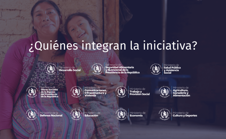 El Mides busca atender distintas causas de la pobreza en los territorios con mayores carencias. A julio de 2026 reporta acciones en 81 municipios de los 114 priorizados.