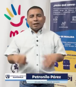 La municipalidad de Jocotán respondió una solicitud de información 22 días tarde sin notificar prórroga. Su portal no publica salarios del jefe edil desde 2024.