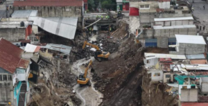 Guatemala cuenta con normas para controlar las aguas residuales, pero su aplicación es limitada. Una nueva legislación debe incluir recursos, información y una institucionalidad capaz de fiscalizar.