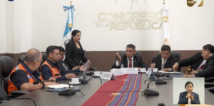 En 14 sesiones, esta comisión del Congreso emitió dos dictámenes desfavorables y aprobó un tercer borrador. Las autoridades citadas no comparecieron personalmente.