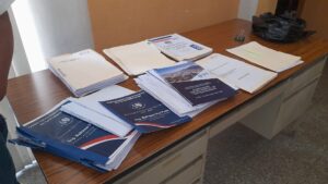 Los integrantes de sociedad civil de Quetzaltenango tienen cinco días para preparar una nueva terna para Gobernador.