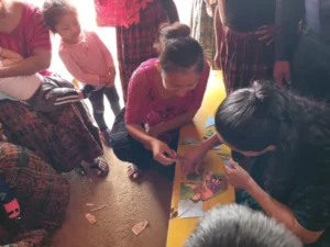 Después de la muerte de una niña, el municipio desarrolló una estrategia para encontrar casos y evitar más decesos. En tres meses encontraron 76 menores en riesgo.