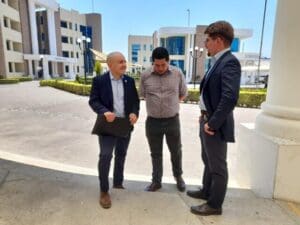 Esta acción busca apartarlos de sus cargos y obstaculizar la fiscalización de los recursos públicos en Quetzaltenango, dijeron en un comunicado.