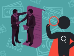 En cada gobierno suelen hacerse contrataciones sin competencia para puestos de confianza y el de Semilla no es la excepción. ¿Esto es correcto? ¿Y legal? Lo responde este Verificado.