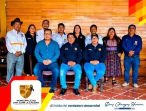 La hermana de Daniel Chavajay, el alcalde asesinado, es la gerente municipal. Quien debe debe suceder al edil es el concejal I, Mardoqueo Mendoza, como indica el Código Municipal.