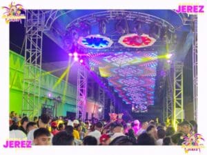 Siete municipalidades reportaron gastos relacionados con sus ferias patronales. Todo lo necesario para los festejos se sufragó con fondos públicos.