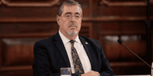 Baja Verapaz y Retalhuleu siguen sin gobernador. El resto, fue elegido de las ternas presentadas por los codede o nombrados por el presidente Bernardo Arévalo. 