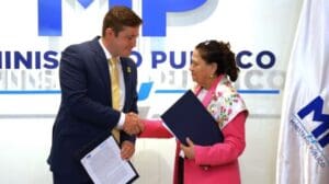 La junta directiva de la Asociación Nacional de Municipalidades (Anam) mantiene reuniones con el Ministerio Público (MP). El Presidente de la República, en tanto, está de gira para acercarse a los ediles. 