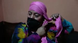 Al menos en la última década, en Guatemala aumentaron los pacientes con cáncer. Según especialistas, no siempre es solo una cuestión de suerte.